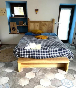Piccolo appartamento la custode del viaggio